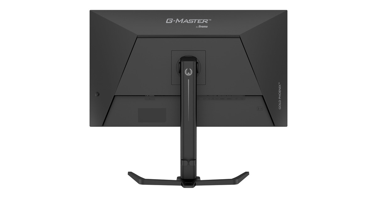 iiyamaG-Master Gold Phoenix GB3295QSU-B1 31.5
