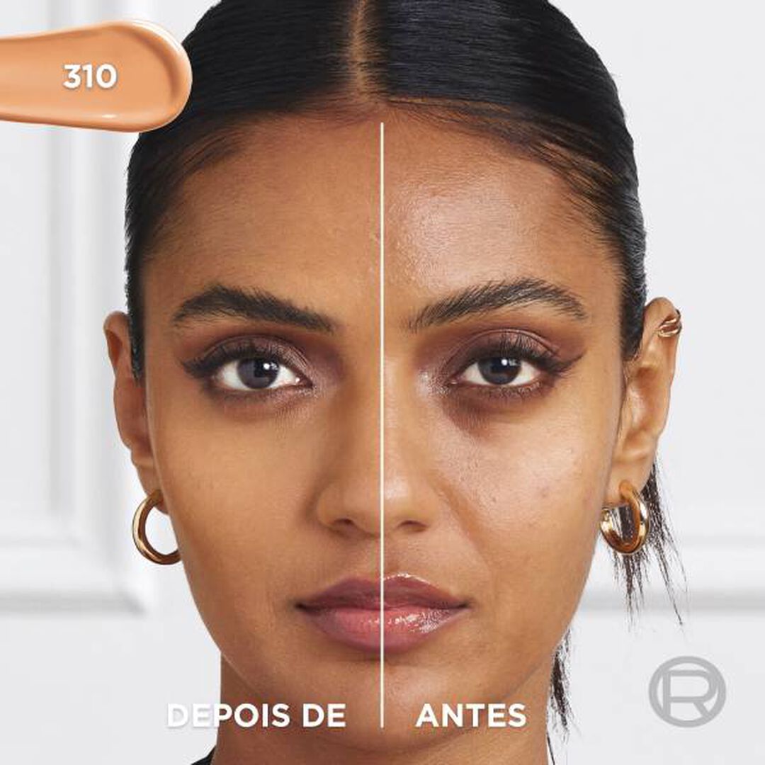 L'Oréal Paris Infaillible 32H Freshwear Foundation