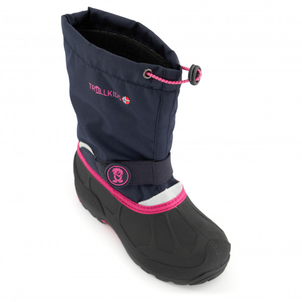 Trollkids - Kid's Telemark Winter Boot XT - Chaussures d'hiver