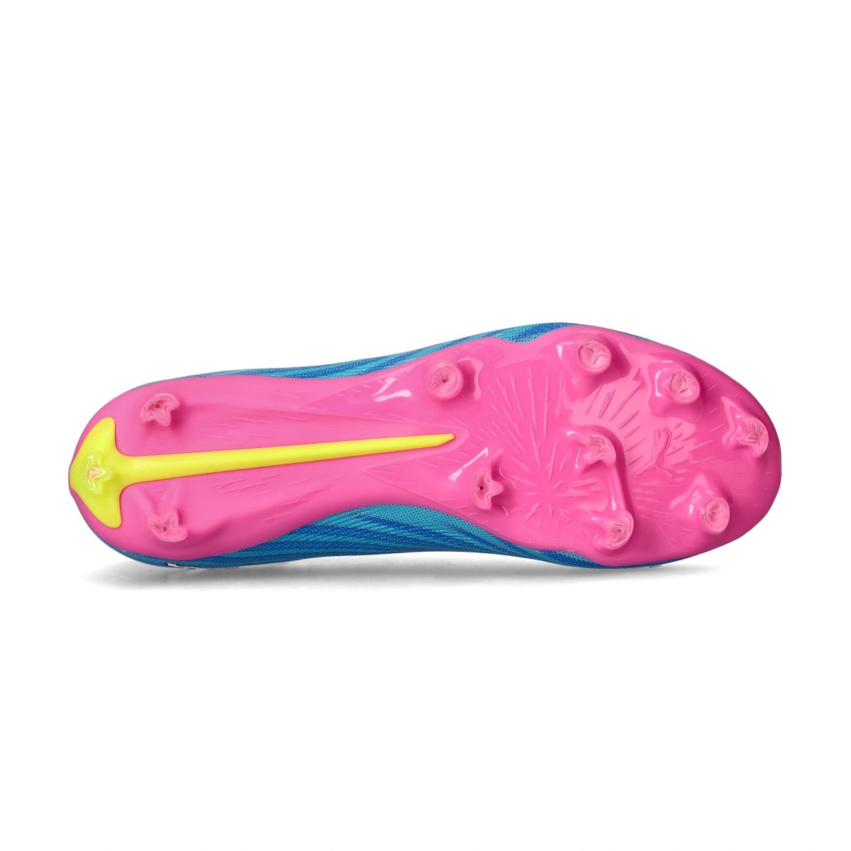 Chuteira Puma Ultra 6 Pro FG/AG Criança