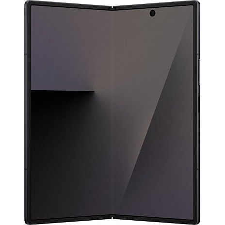 Samsung Galaxy Z Fold7 256GB - Jet Black