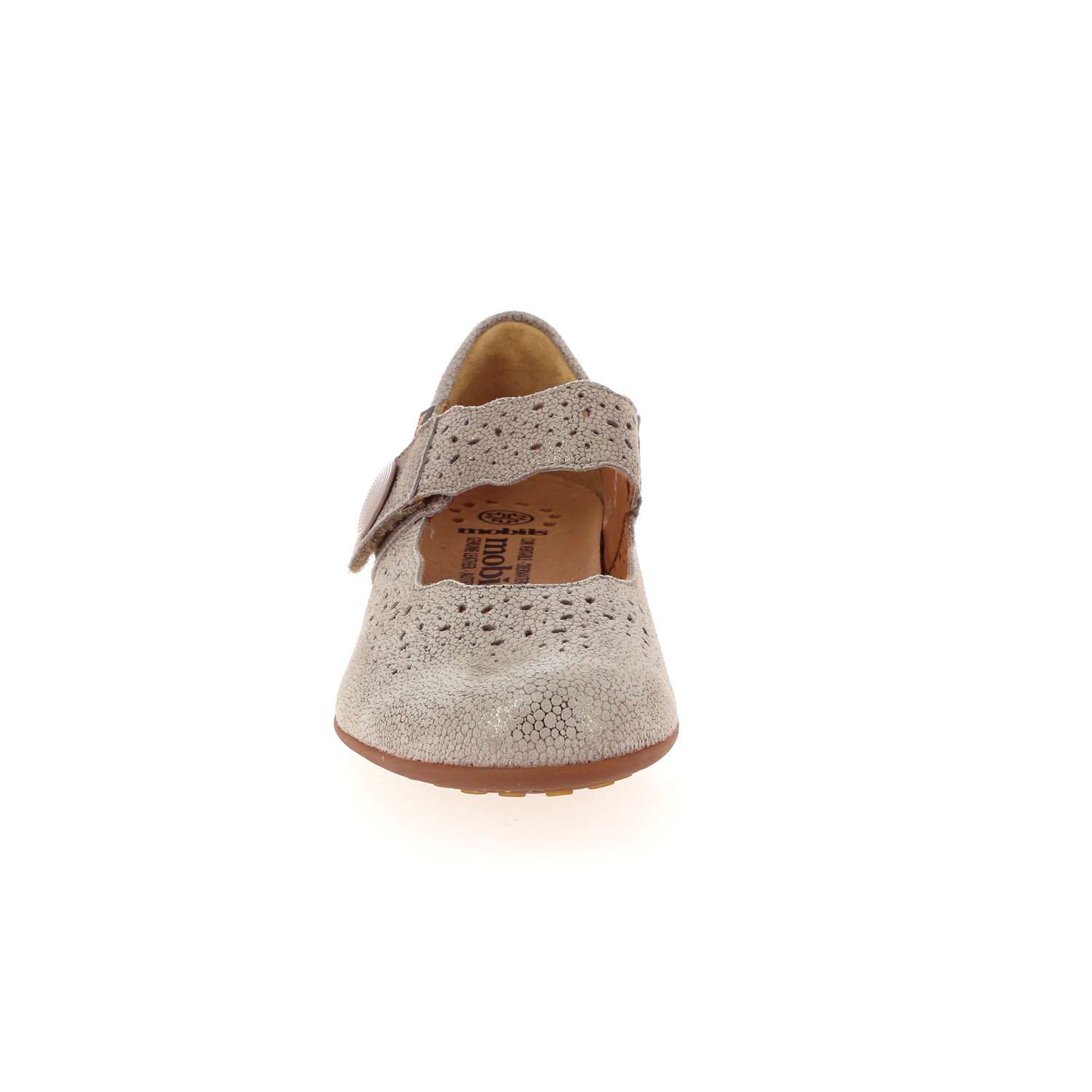 Ballerines et babies femme MOBILS BY MEPHISTO FABIENNE