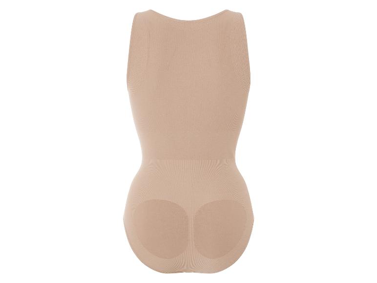 Dames Soft-Shaping body
