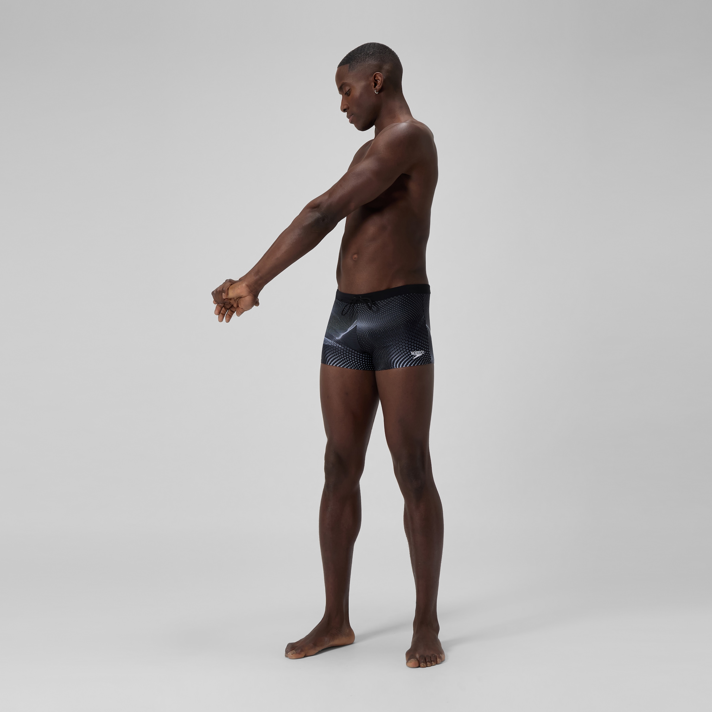Speedo Badehose, 1 Stk. schnell trocknend