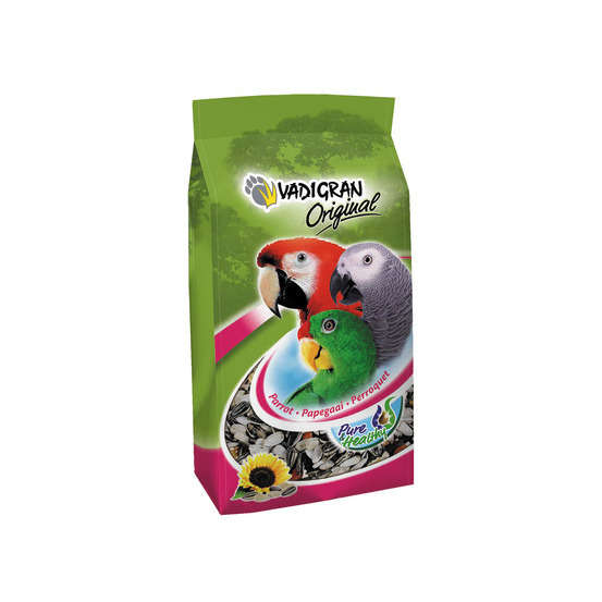 Mélange de graines Original pour perroquets - 2,5 kg