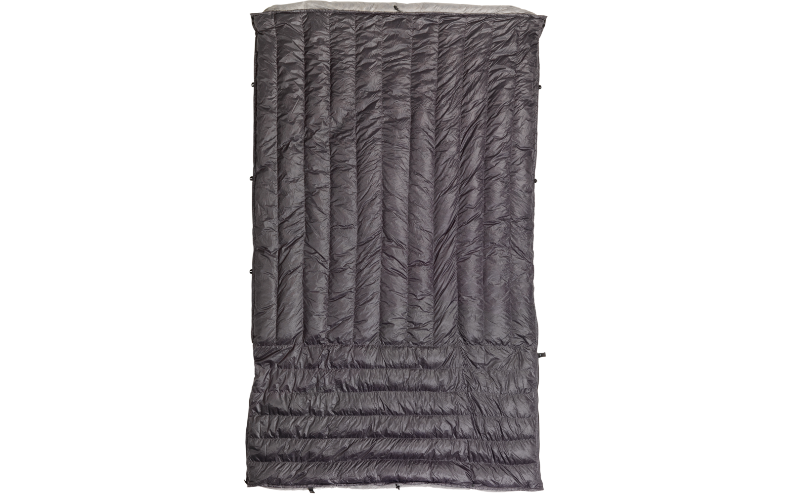 Cocoon Top Quilt Daunendecke 210  x  135 cm