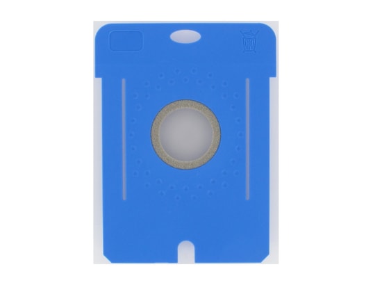 TOP FILTER - Accessoire aspirateur Boite de 4 sacs aspirateurs universels avec adaptateur click...