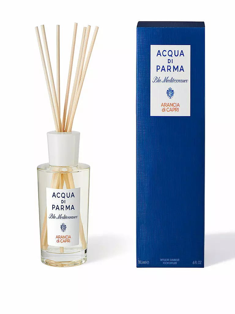 ACQUA DI PARMA Raumduft - Arancia Di Capri Room Diffuser 180ml keine Farbe