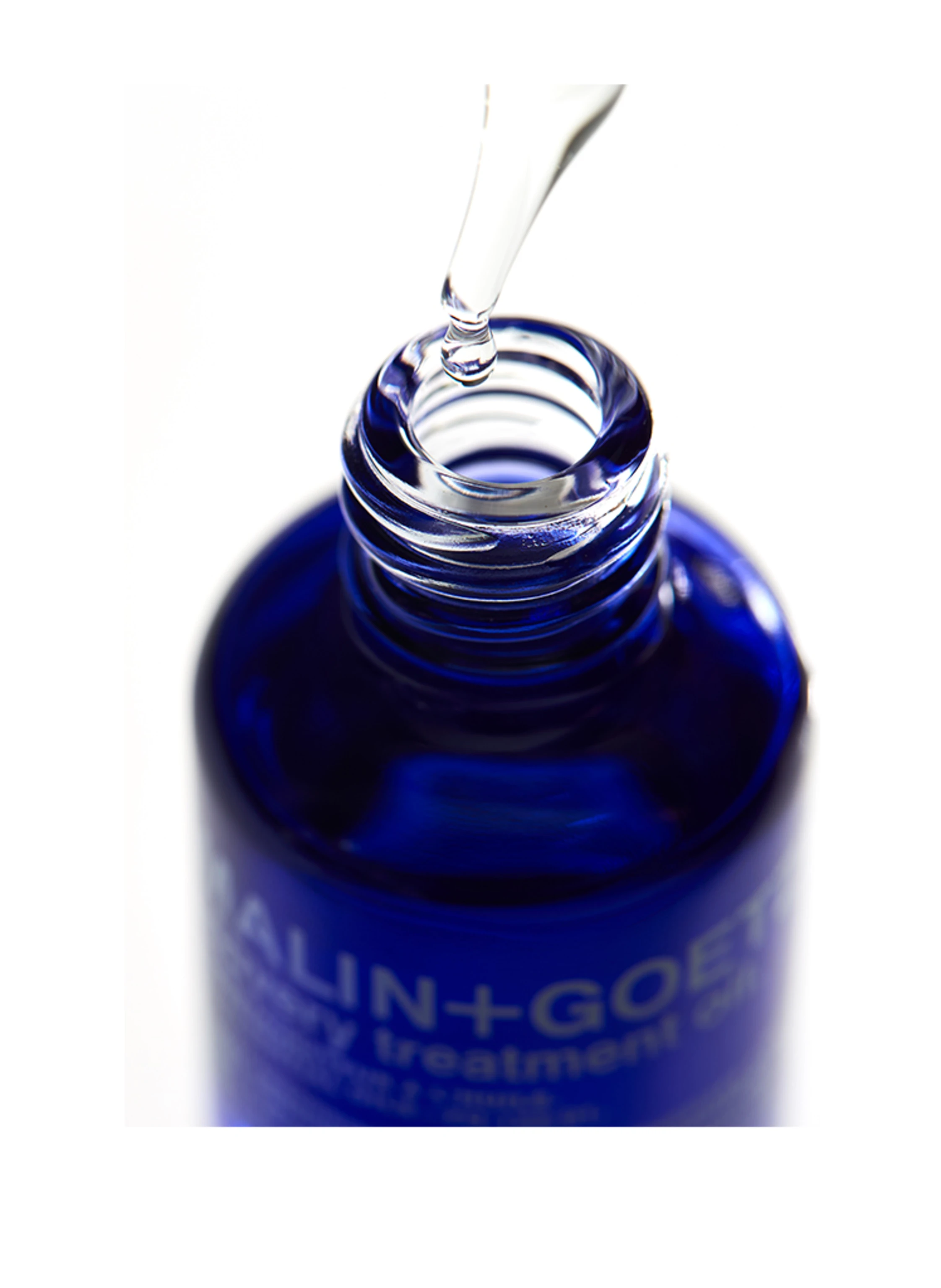 (MALIN+GOETZ) RECOVERY TREATMENT OIL