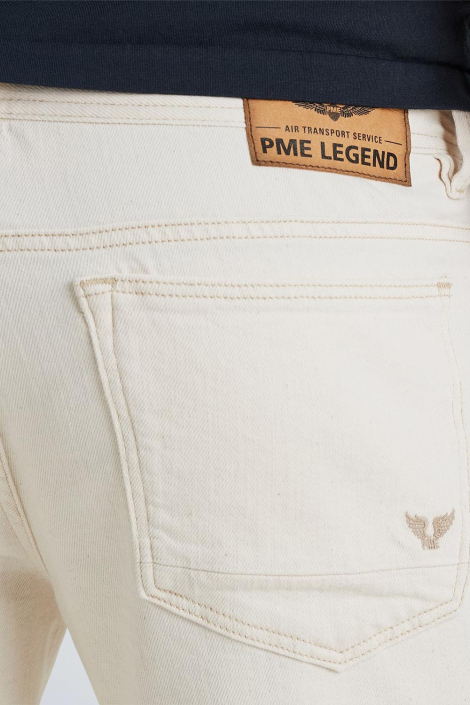 PME legend beige heren korte broek