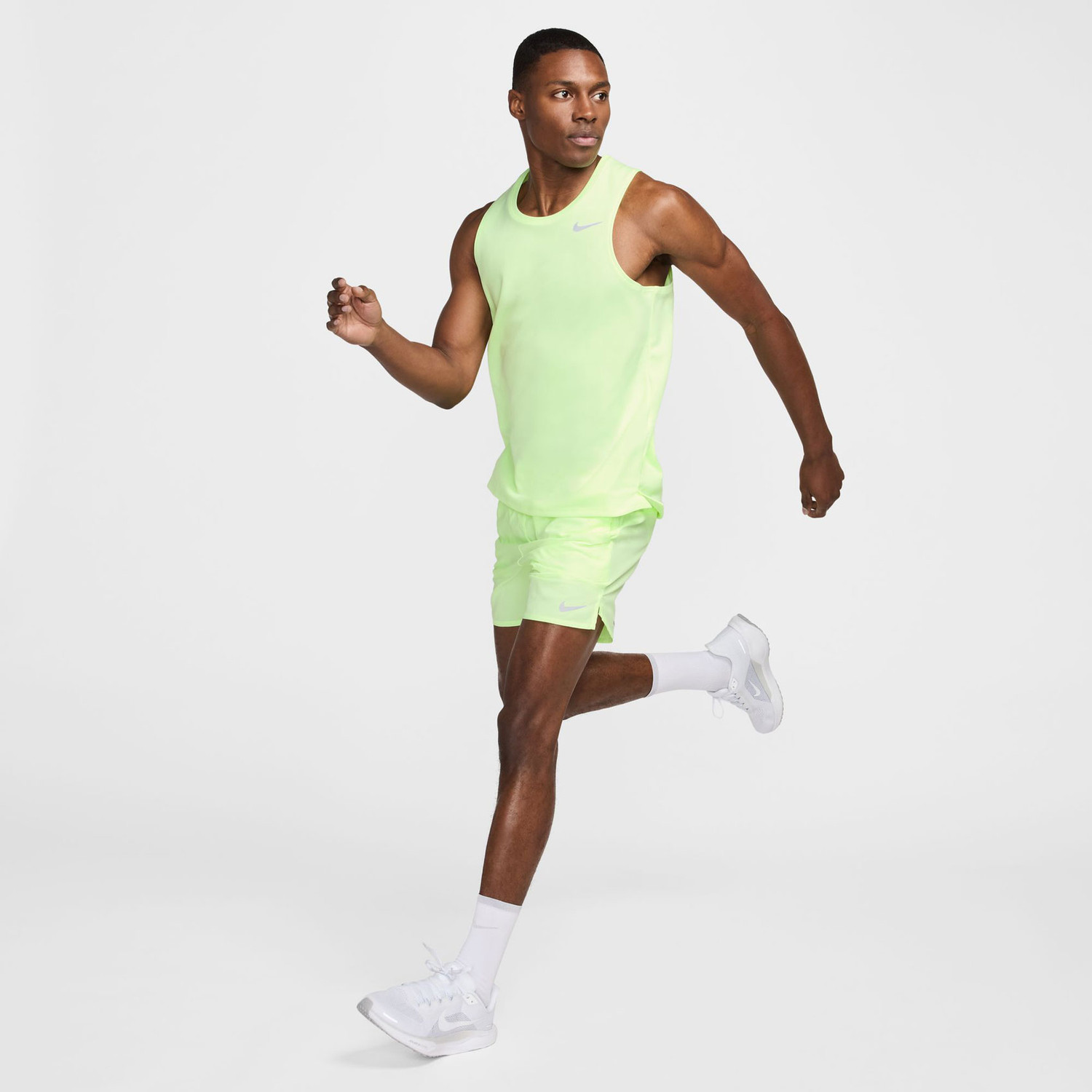 Nike Dri-FIT 7'' Stride Short Heren