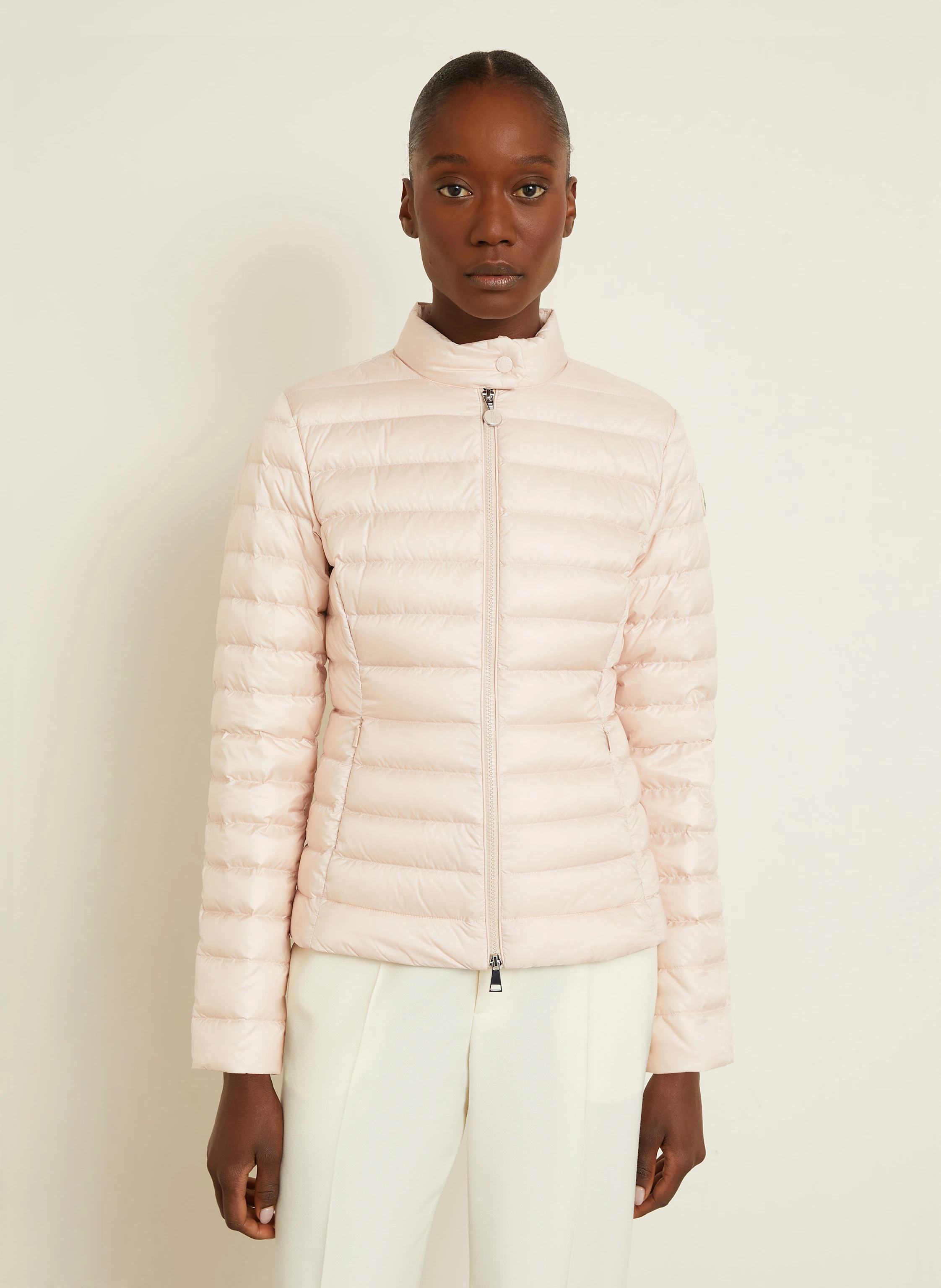 MONCLER Daunenjacke IGELLE