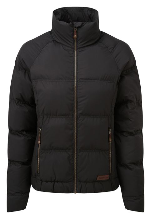 Yangzum Jacket damejakke