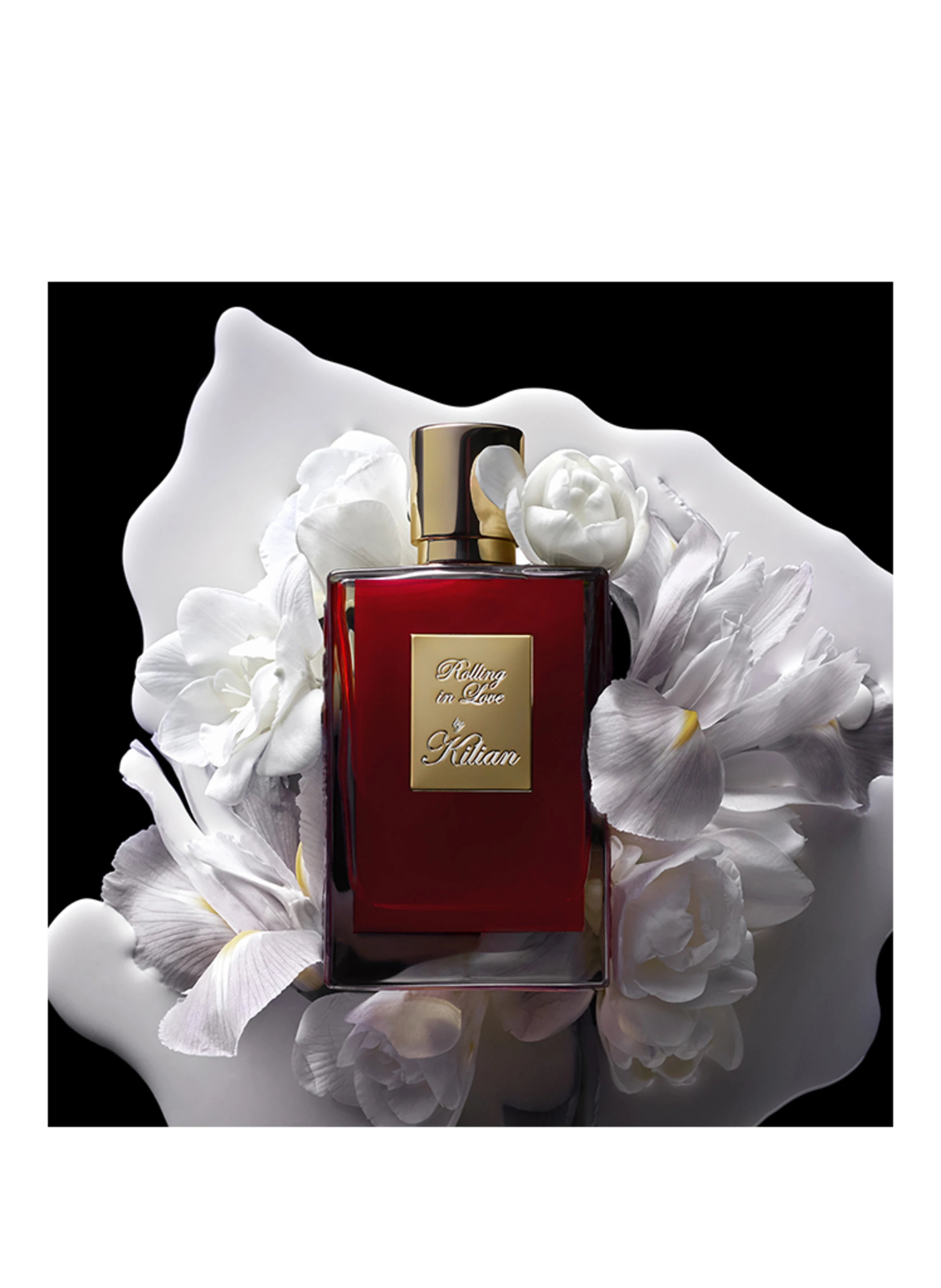 Kilian Paris ROLLING IN LOVE REFILLABLE