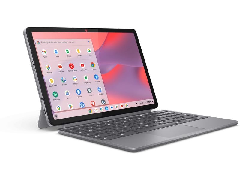 Lenovo Chromebook Duet 11M889 Vielseitige Laptop-Tablet-Kombination