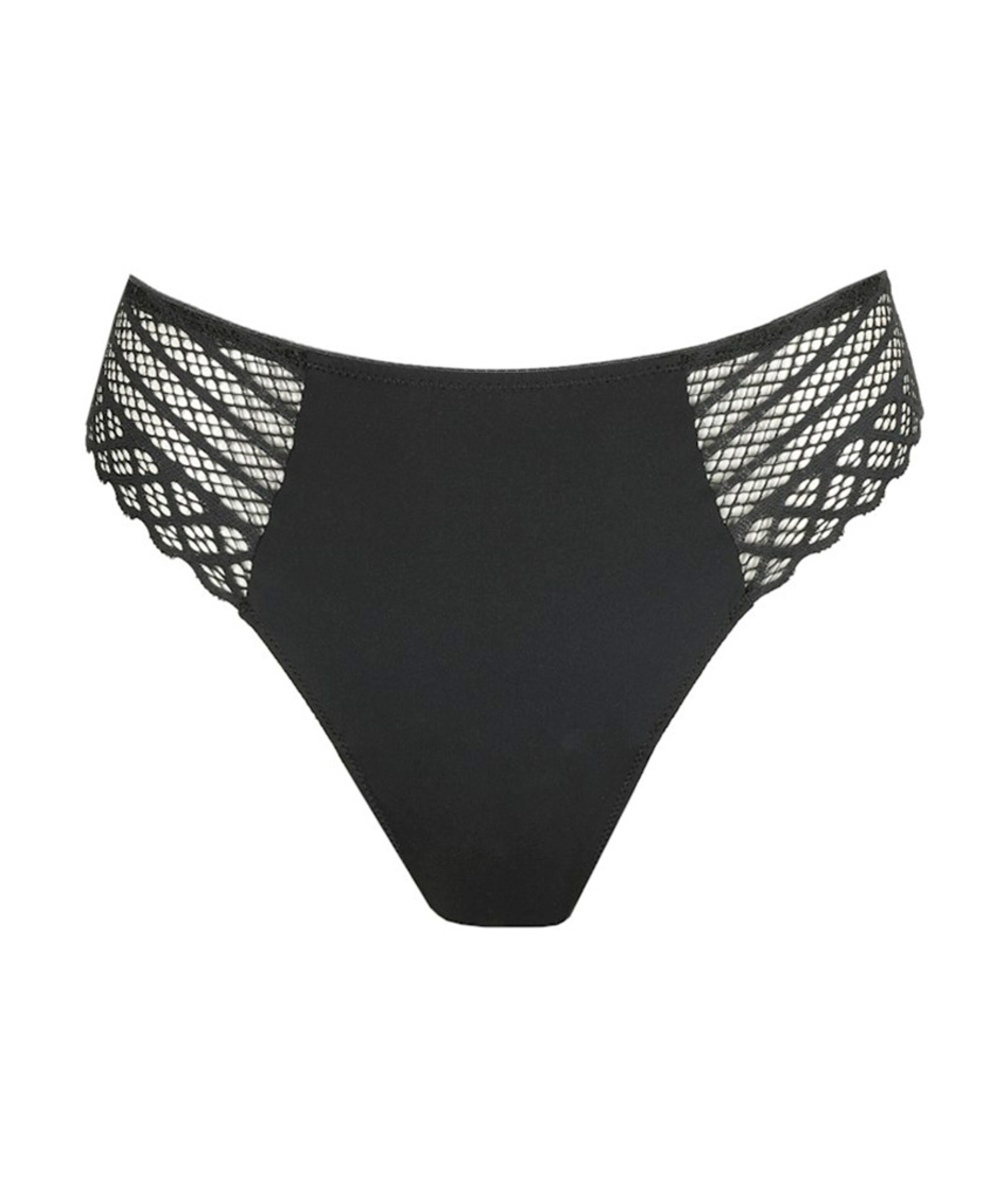 PrimaDonna Twist Dames string zwart