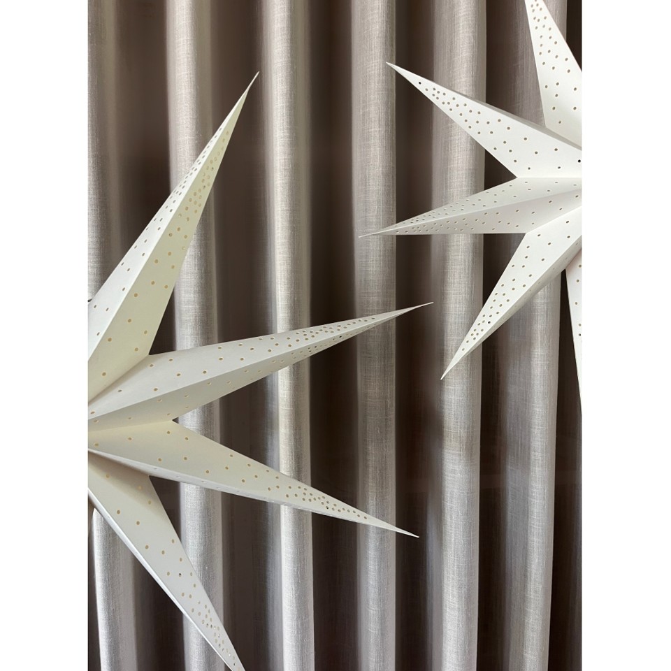 OYOY Living - Hoshi Christmas Star Ø60 cm