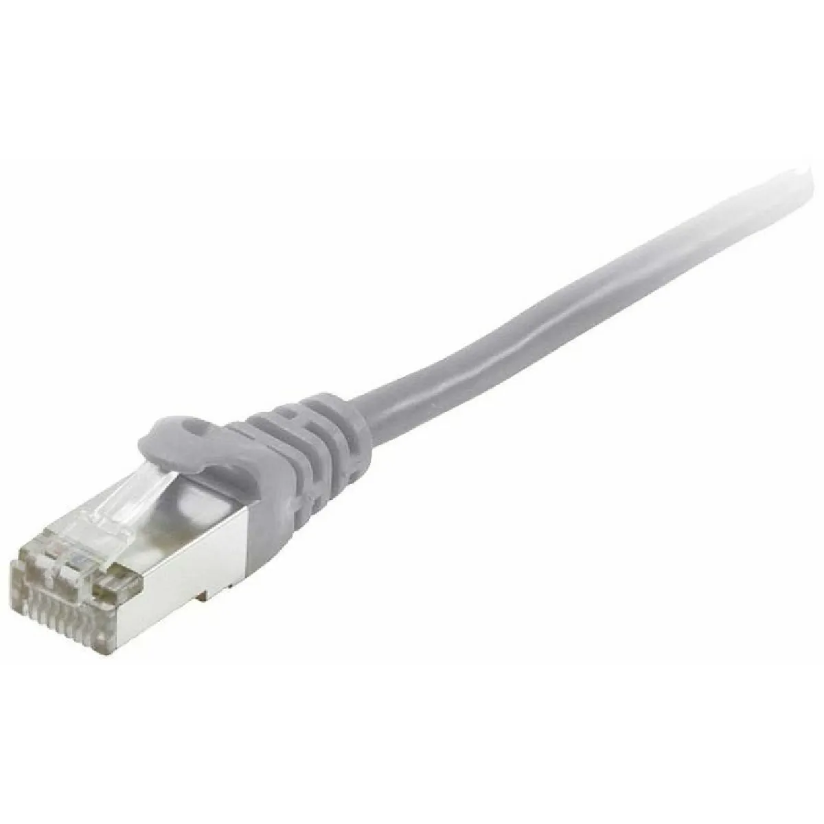 Equip Câble Réseau RJ45 CAT6 15m