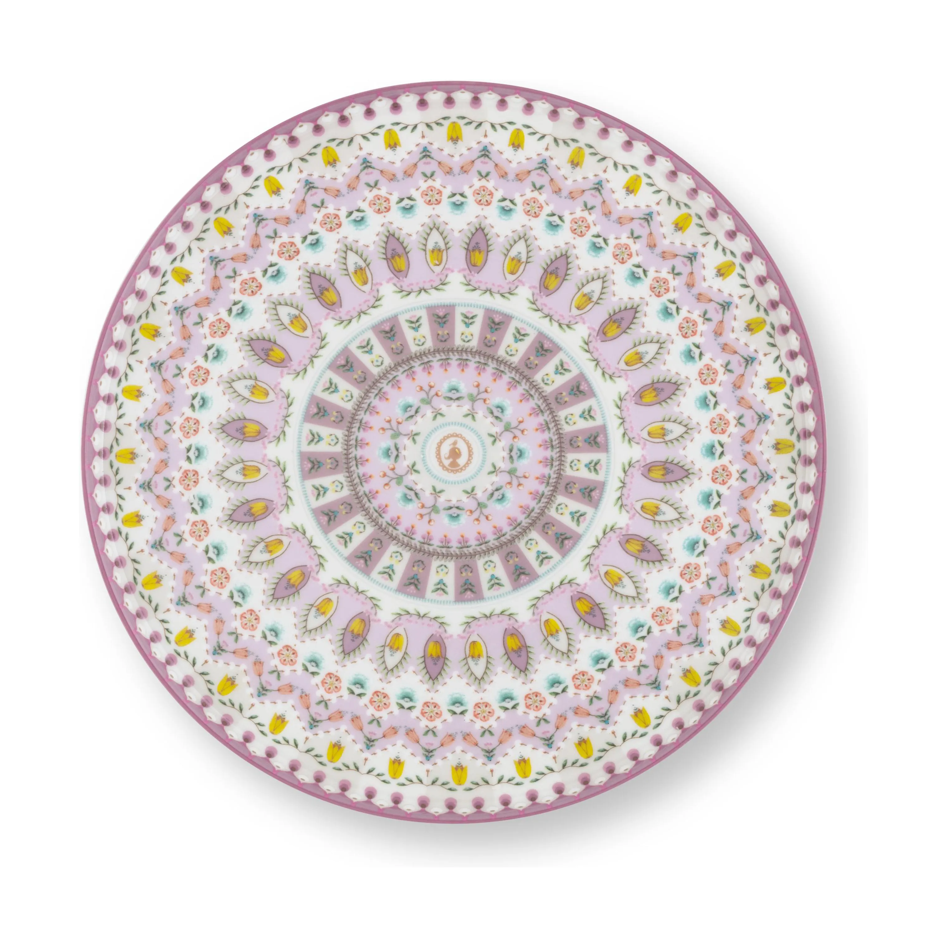 PIP Studio Lily & Lotus Fad
