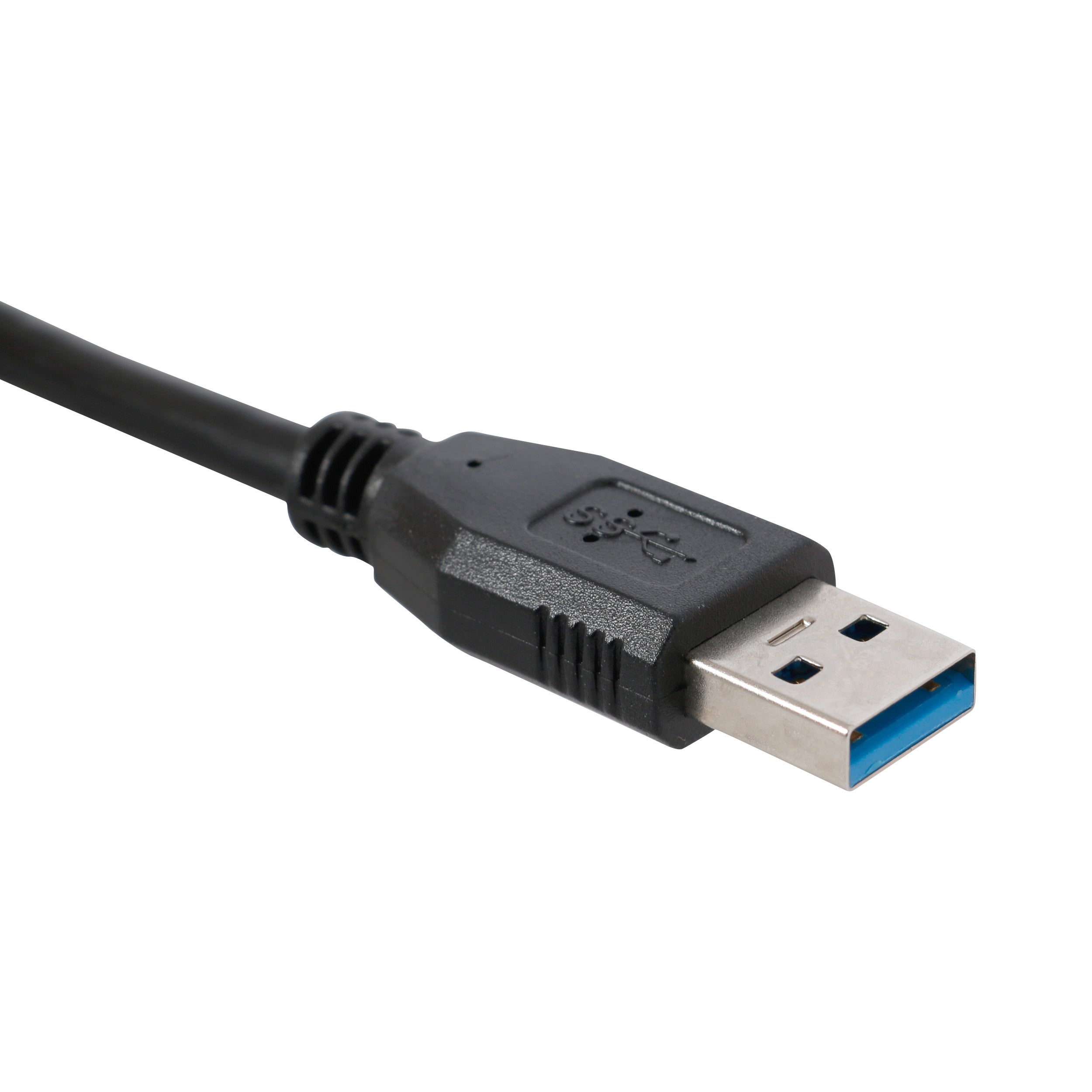 Devine VD1030 USB A male - USB A female USB-verlengkabel 3 m