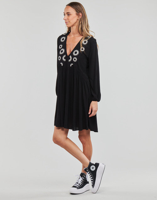 Desigual - SENECA - Noir