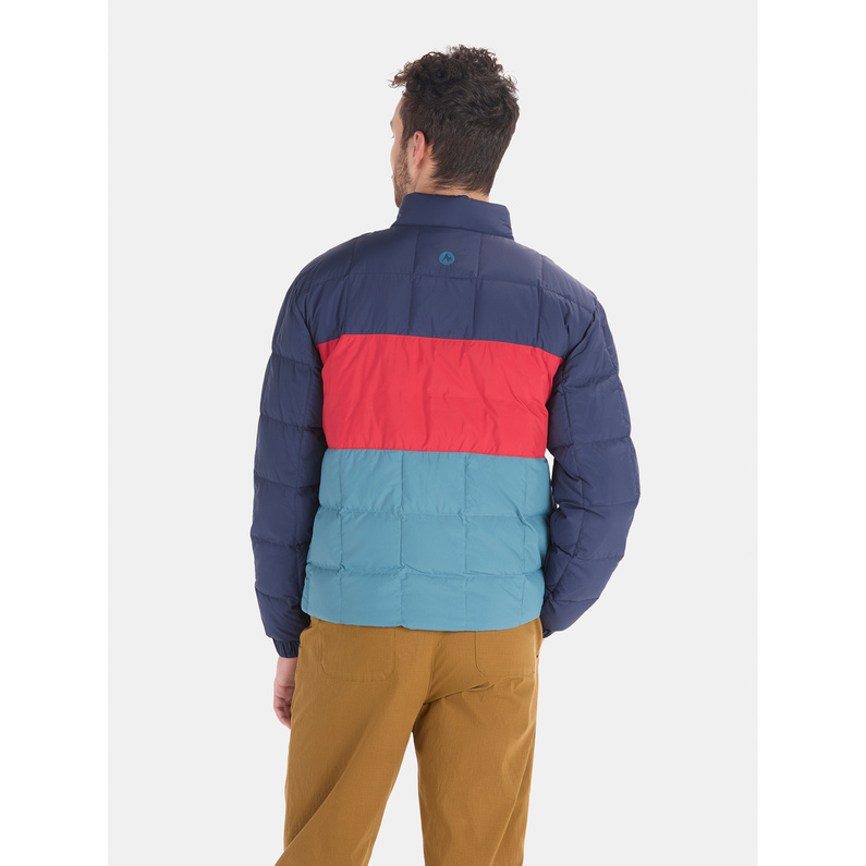 Marmot Herren Ares Jacke