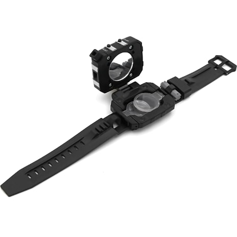 SpyX 6-i-en spionur
