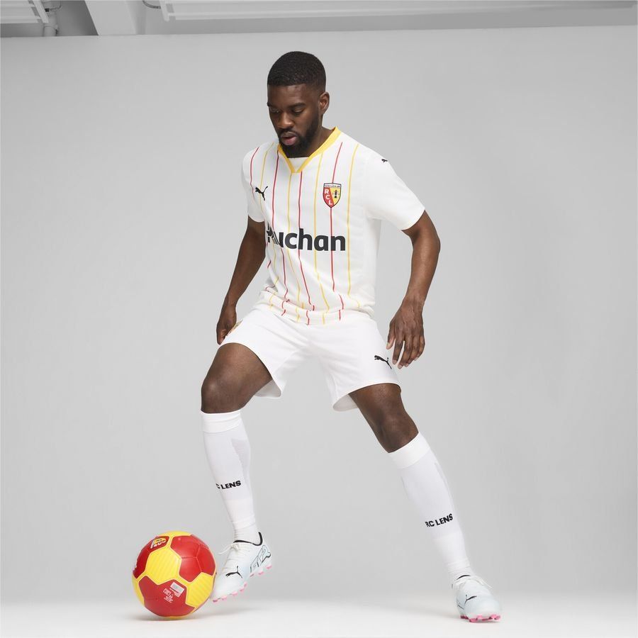 Puma RC Lens 24/25 Shorts