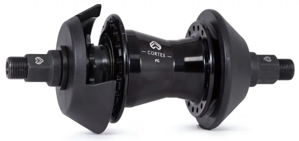 Eclat Cortex Freecoaster V2 BMX Bag Nav | SkatePro