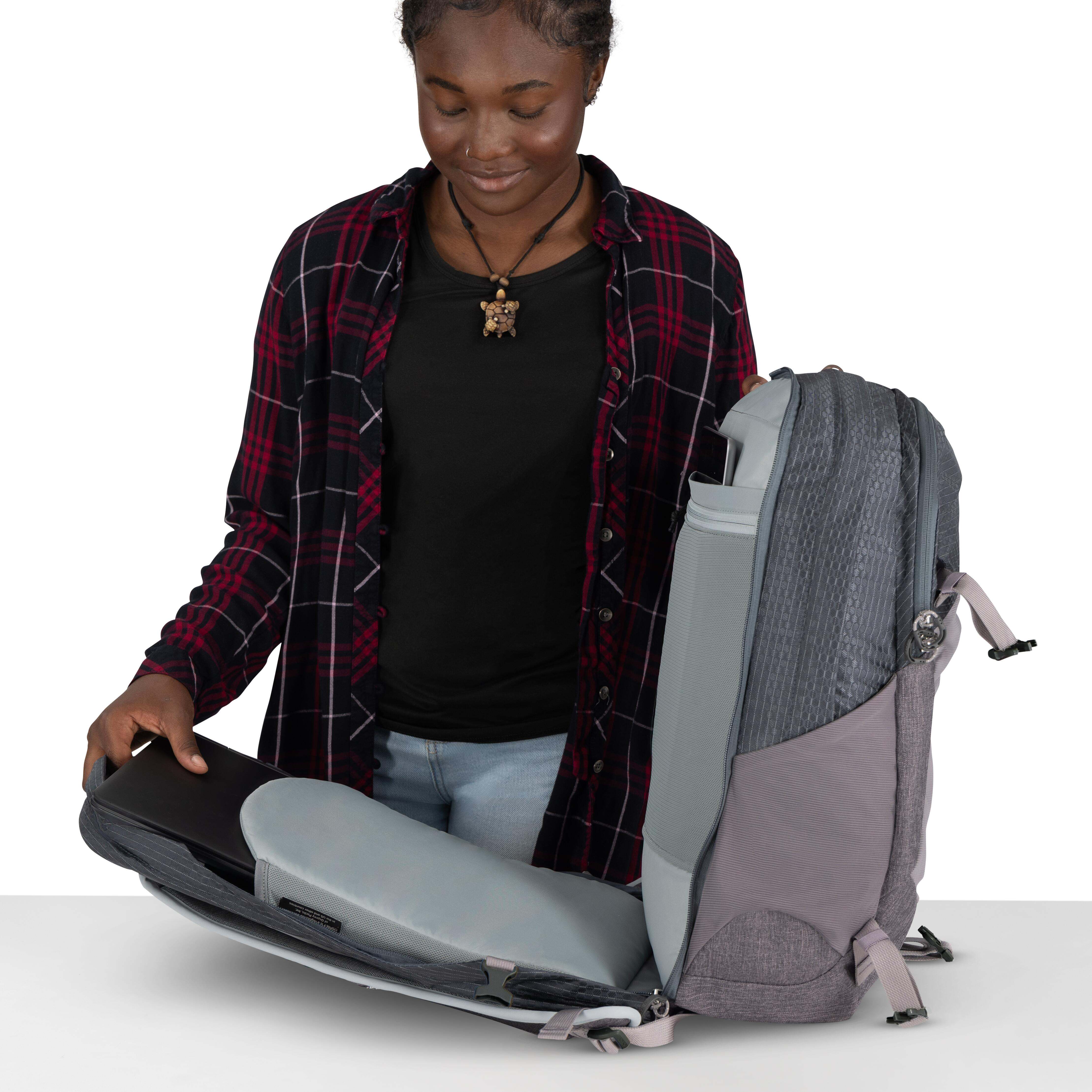 Osprey Nebula 32L<br> Unisex hverdag- og pendlersekk