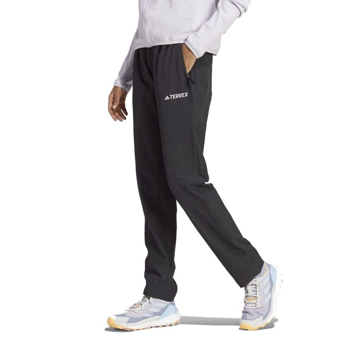 Liteflex Pants Women damebukser