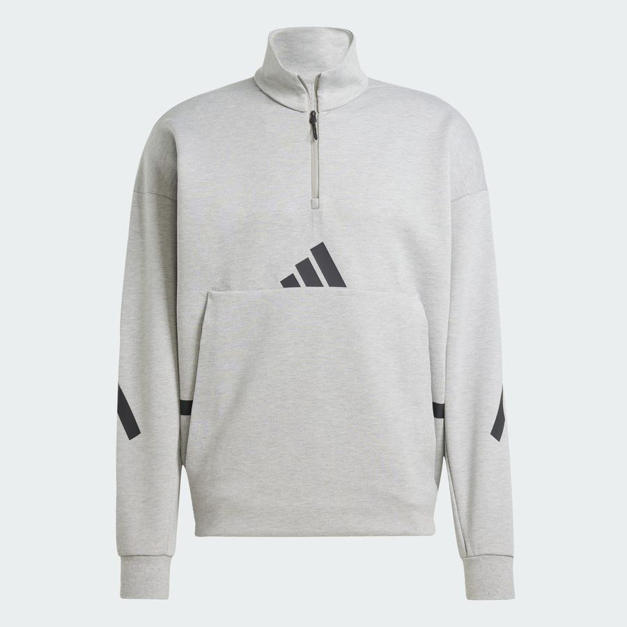 Adidas Sweat-shirt 1/4 zip adidas Z.N.E.