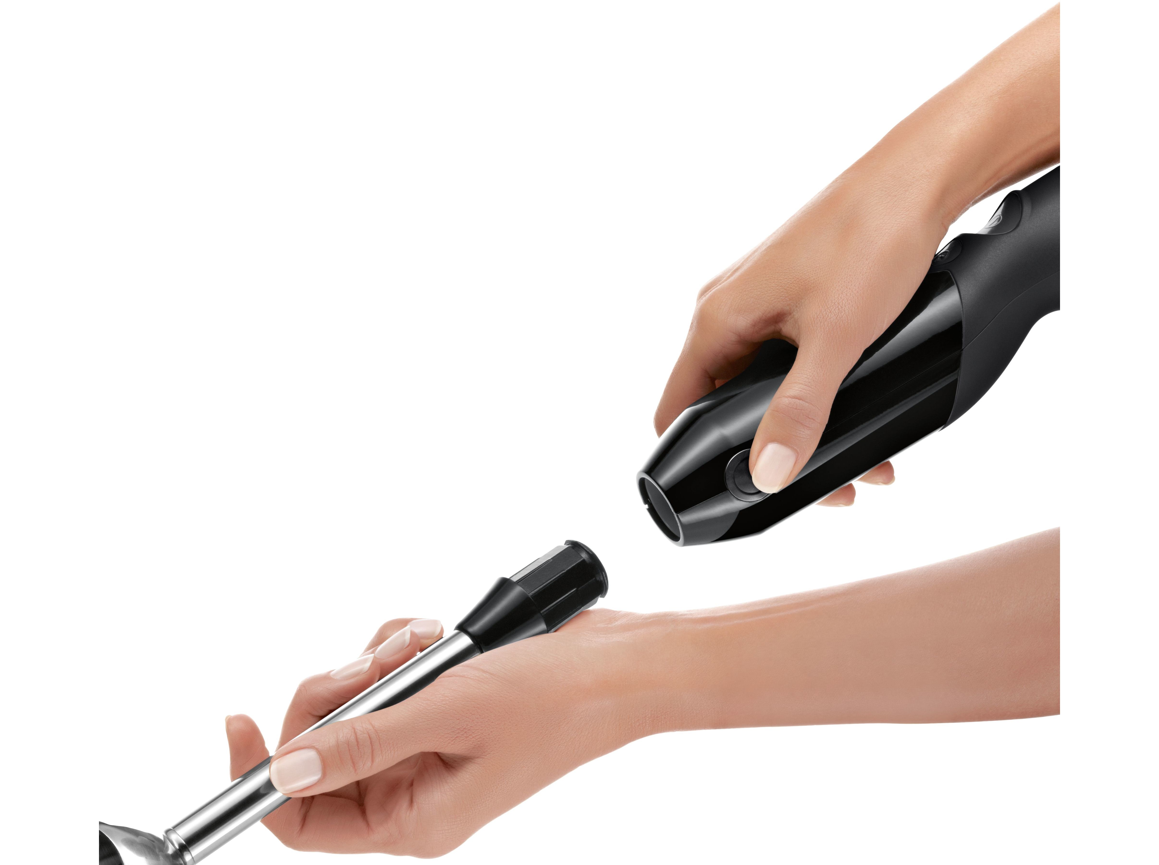 VARINHA COM ACESSÓRIOS BOSCH MS61B6150 ERGOMIXX 1000W