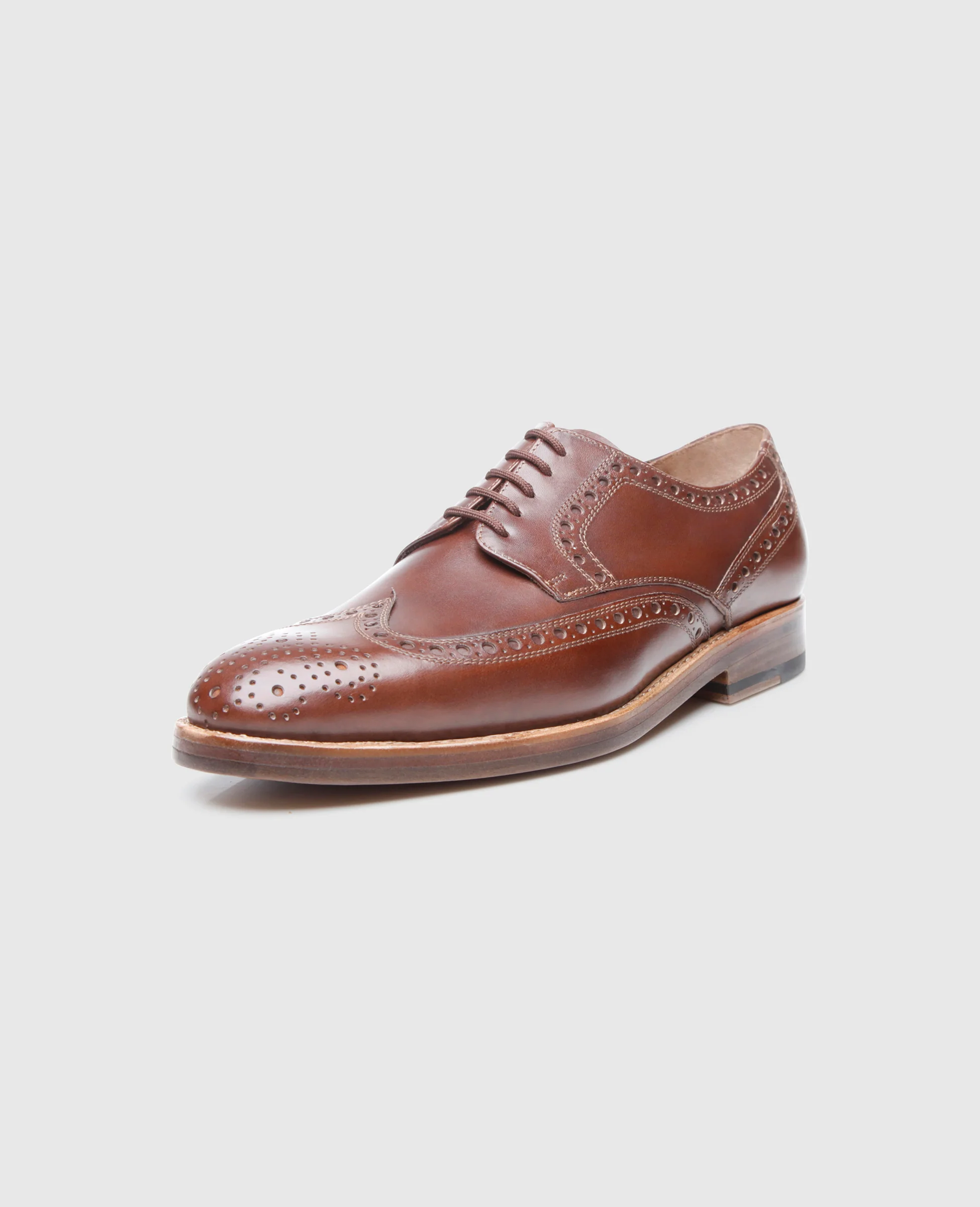 Luzern Full-Brogue AC