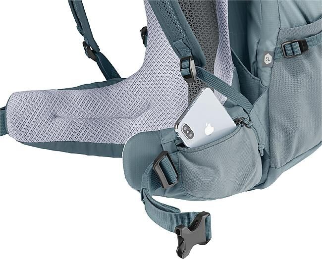 DEUTER - SAC A DOS FUTURA 25SL LADY