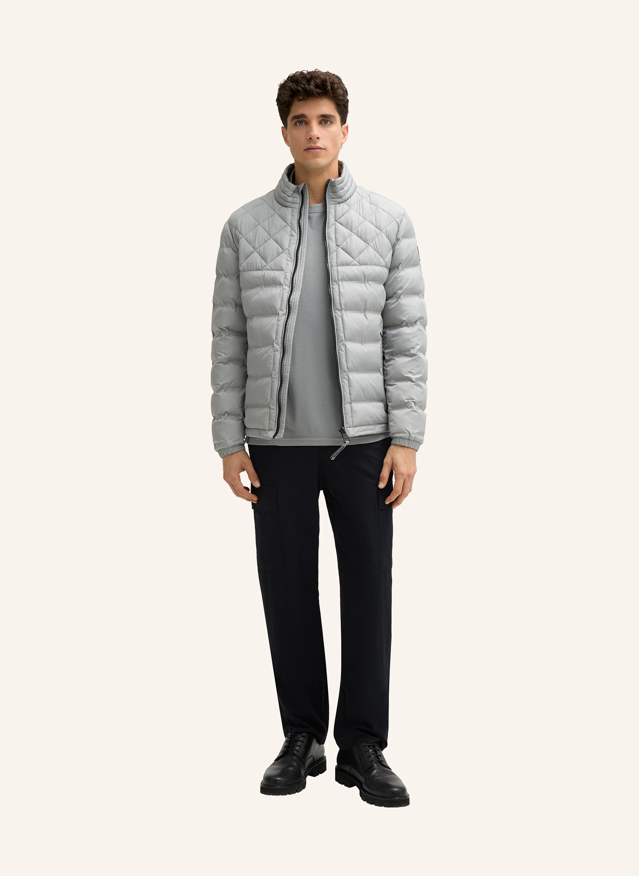 STRELLSON Steppjacke CLASON FUSED