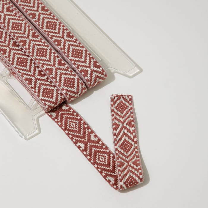 Atelier Veritas-Sierlint ikat - per meter