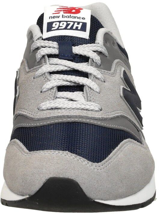 New Balance 997 grijs