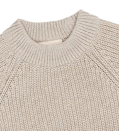 That's Mine Pullover - Flo Pullover - Oatmeal Melange