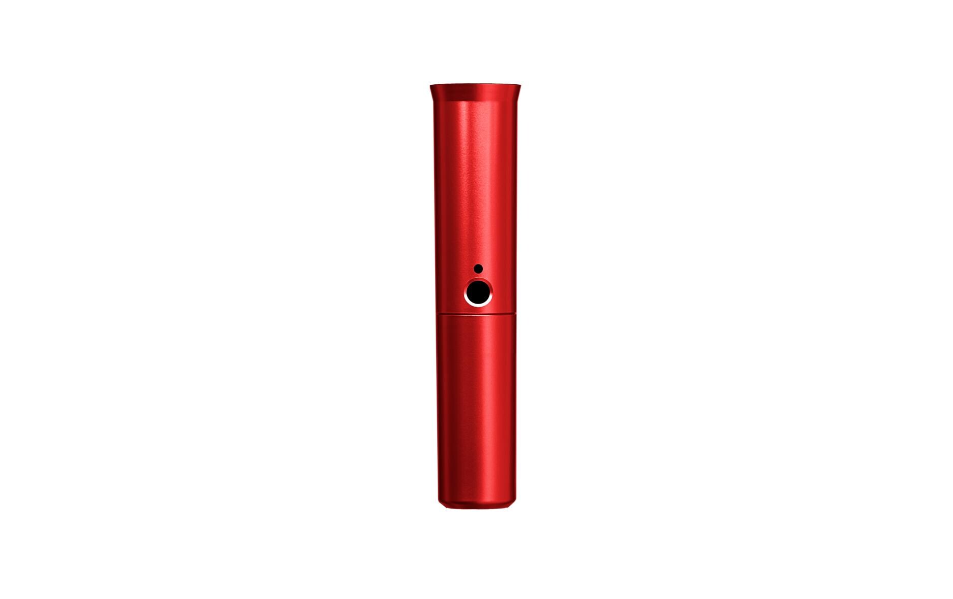 Handsender-Gehäuse WA712-REDRobustes, farbiges Handsender-Gehäuse WA712 für den BLX2/PG58 Handsender.