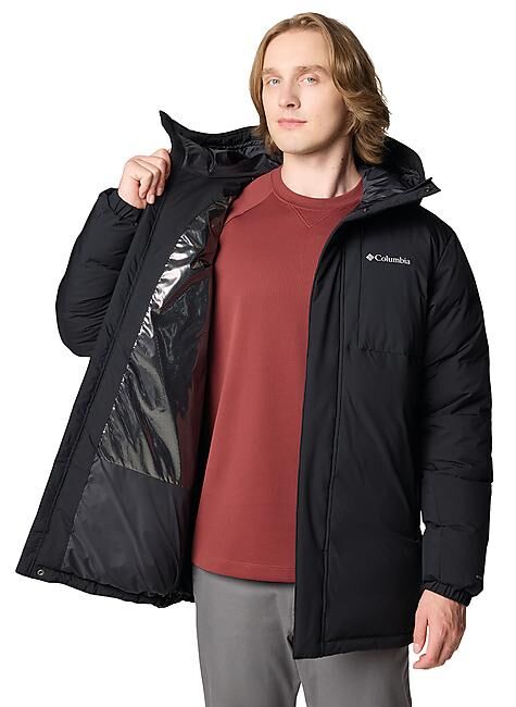 COLUMBIA - VESTE ALDERCREST 2 DOWN PARKA M
