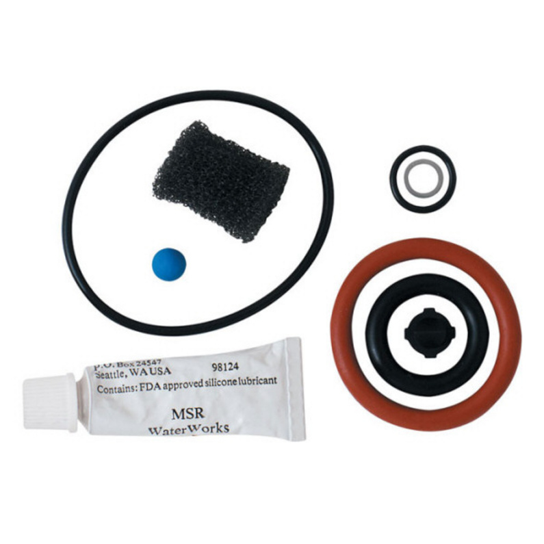 MSR MiniWorks Maintenance Kit