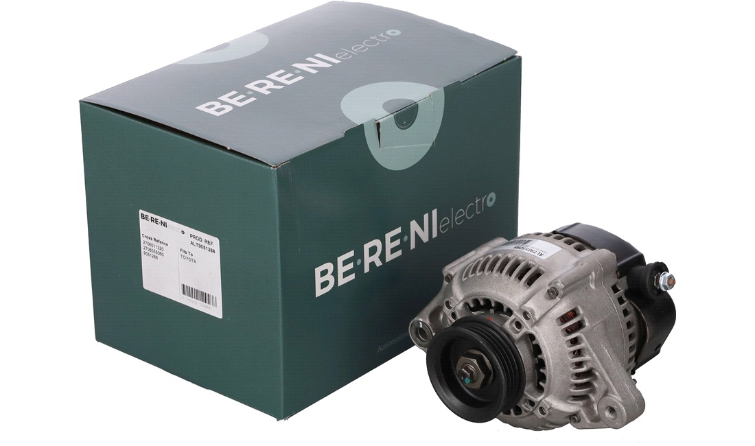 Generator