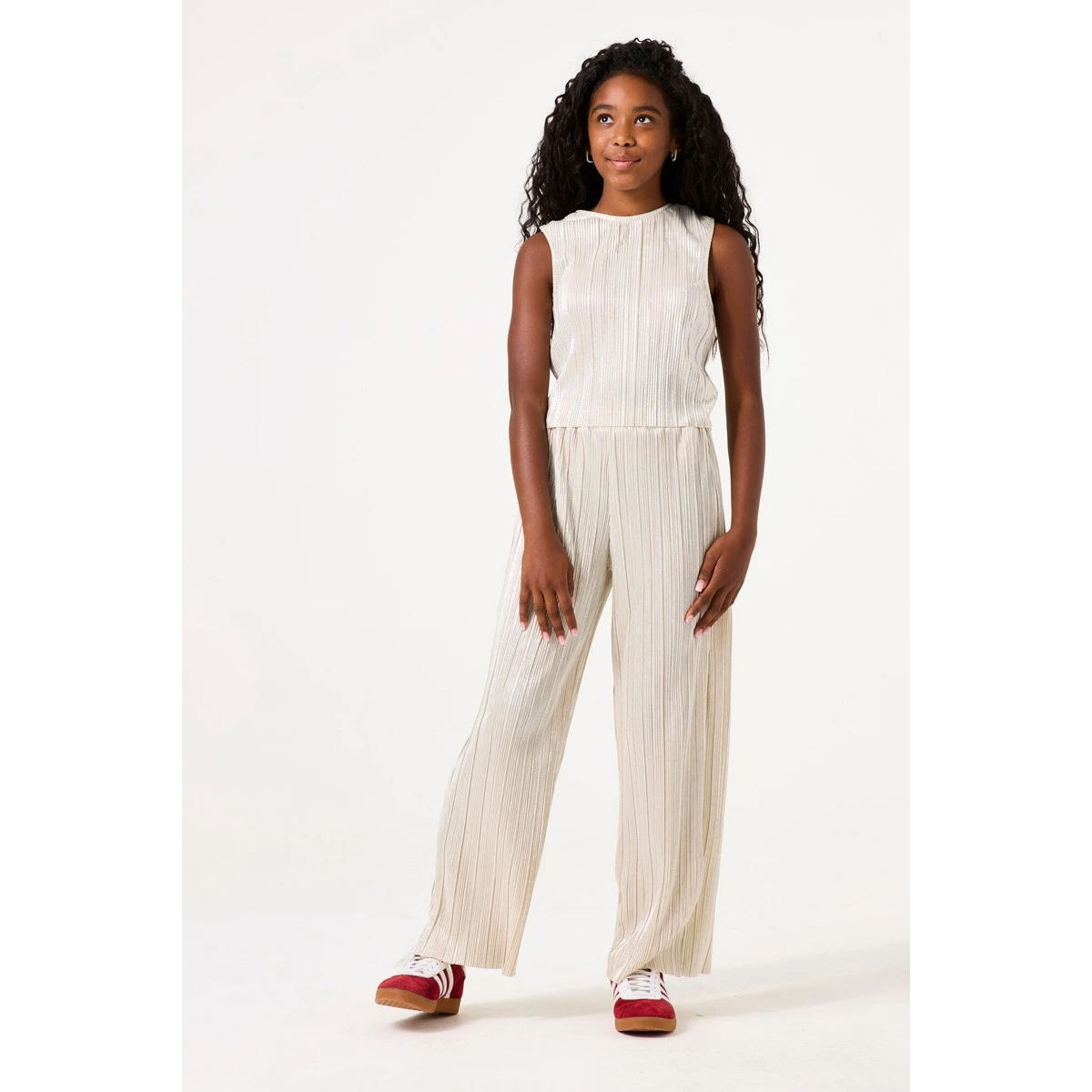 Meisjes Top B52412