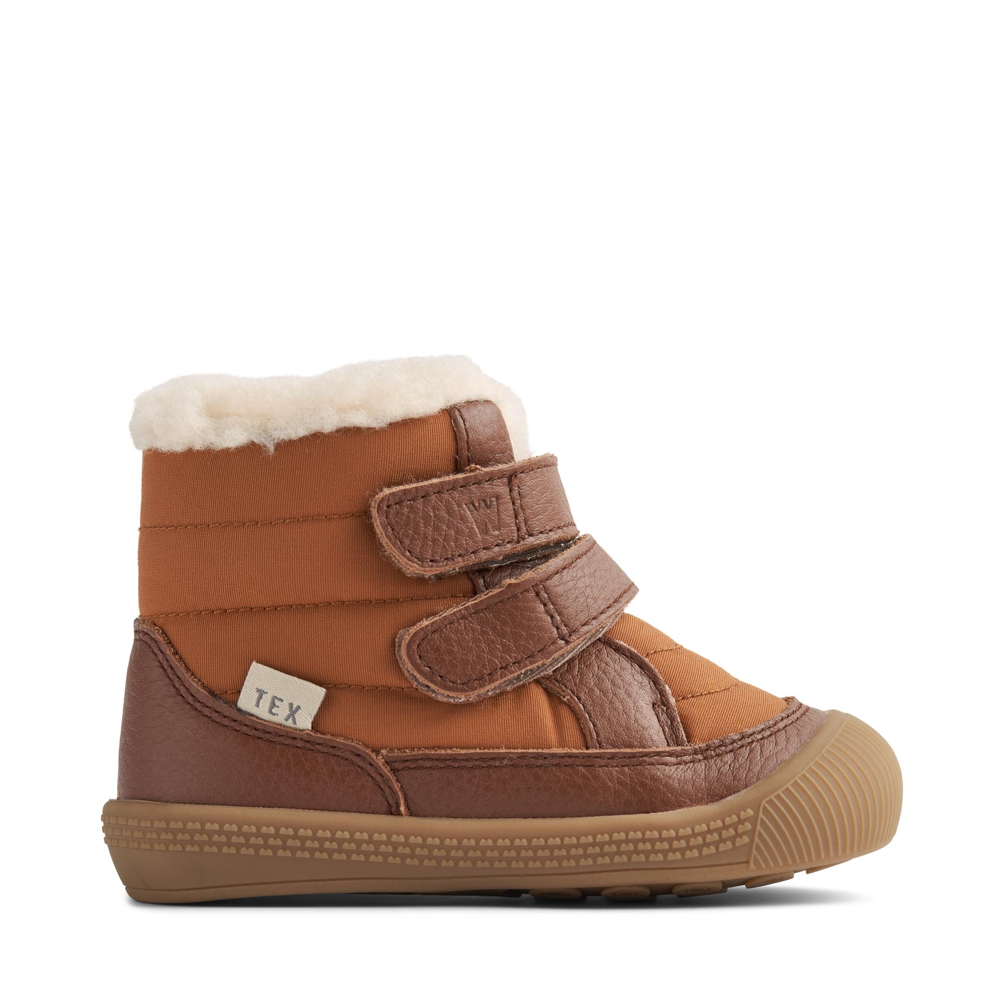 Wheat Vinterstøvler Daxi TEX