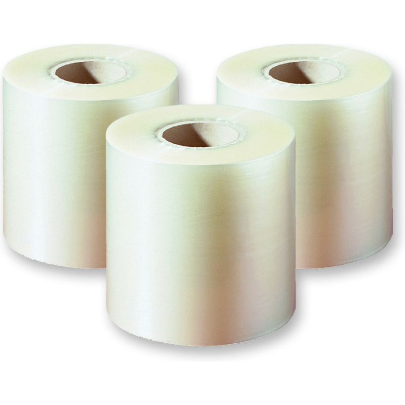 Film thermoscellable pour marchine DF10 - 250m