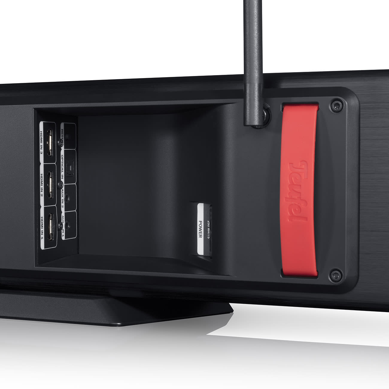 CINEBAR PRO
