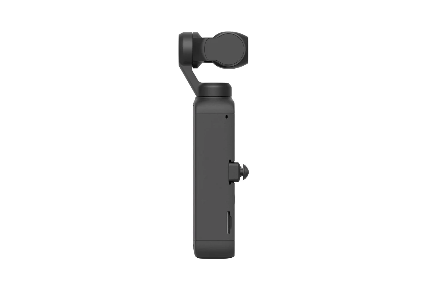 DJI - Osmo Pocket 2 Creator Combo - Action Camera
