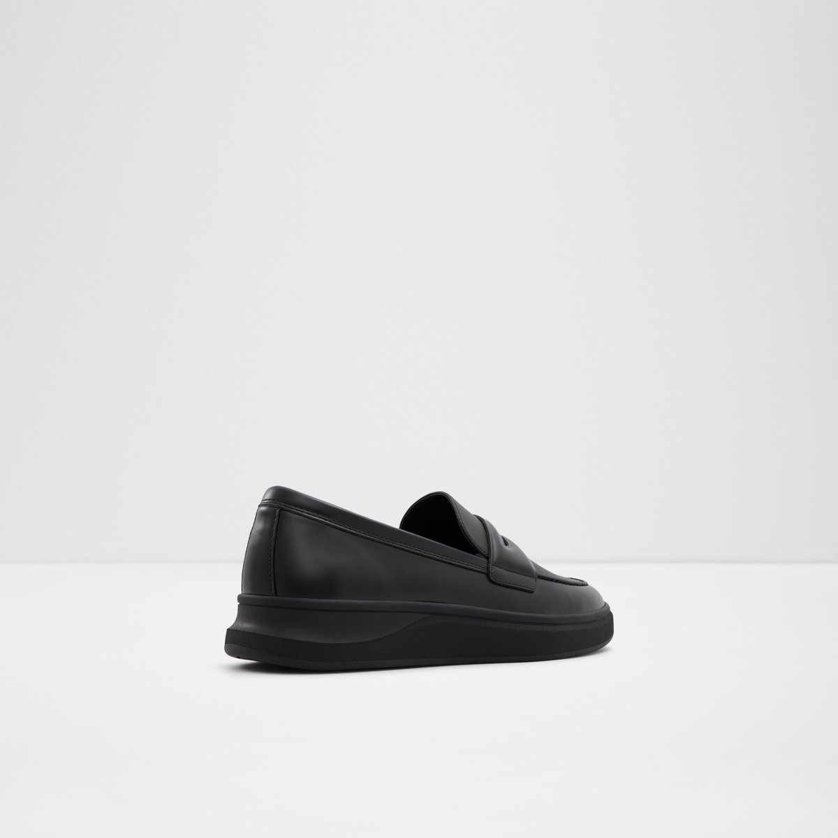 Monolith Black Men Casual Shoes