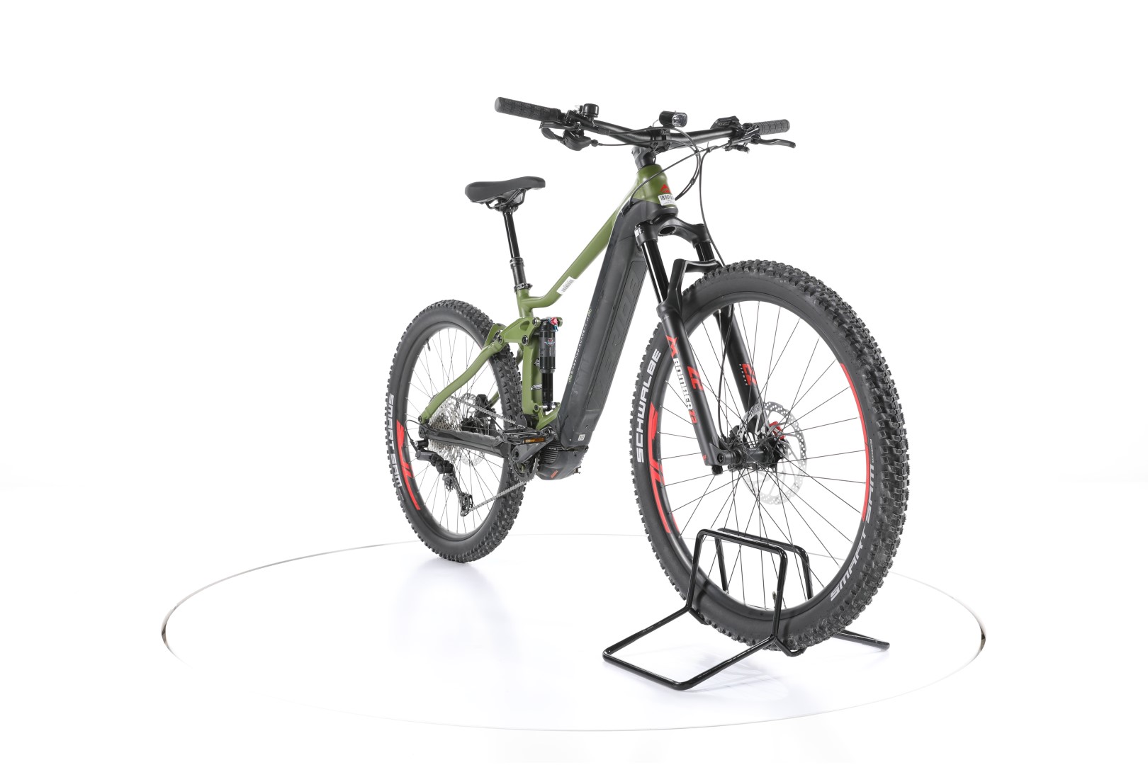 Merida eOne-Forty 575 (2021) | Diamond